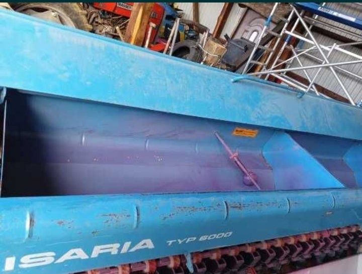 Продам сівалку .