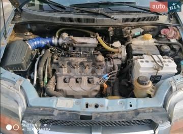 Продам Шевроле Авео Т200