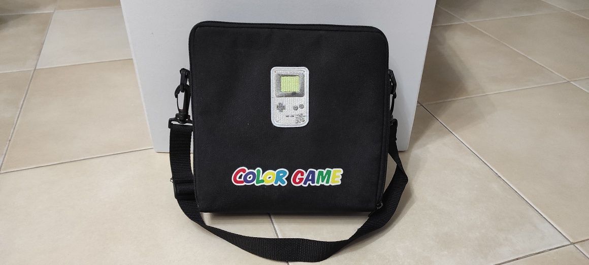 Bolsa transporte GameBoy Color