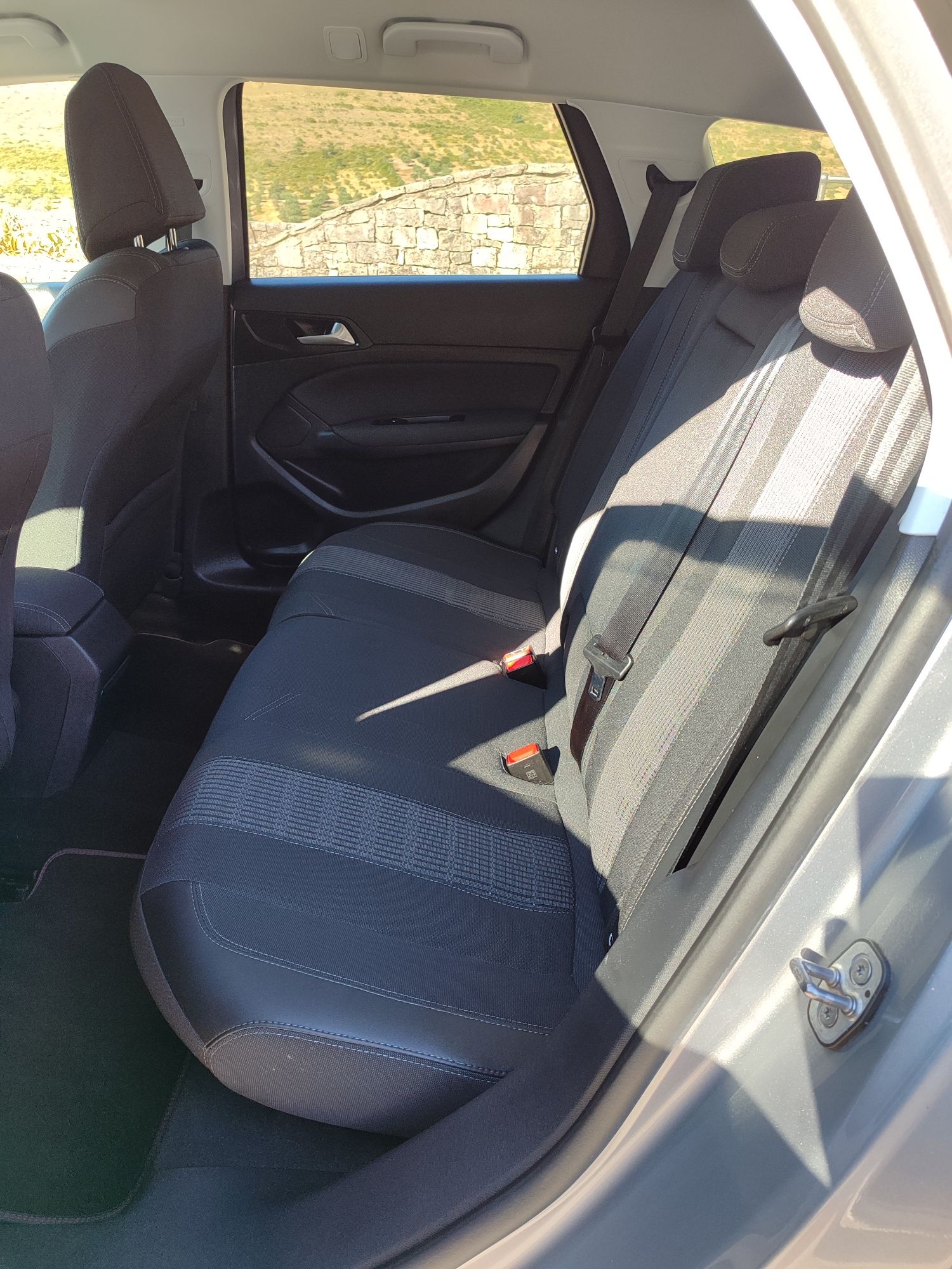 Peugeot 308SW 1.2 Pure tech