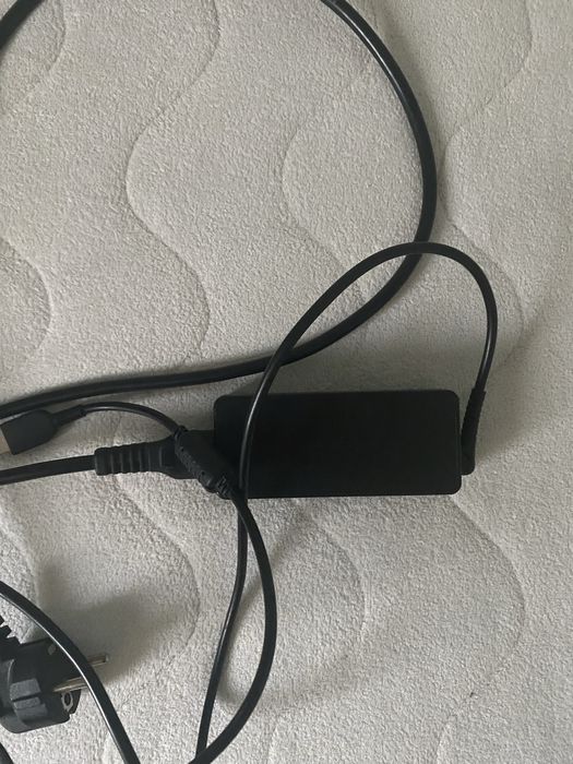 Блок живлення Lenovo 65w 20v Ac Adapter