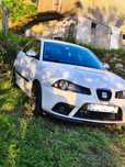 Seat Ibiza 6l Fr Fase 2 5 lugares