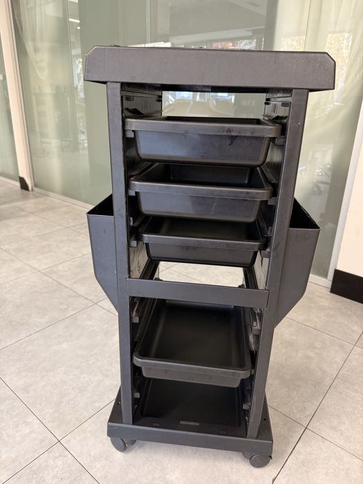 Тележка для инструмента