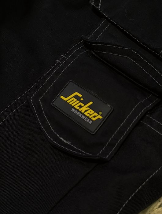 52 Snickers штани, роба Engelbert Strauss спец одяг,професійні