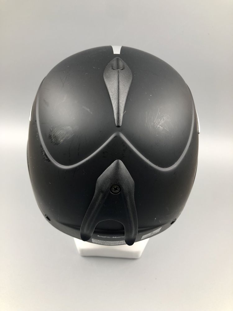 Kask Narciarski 56 cm CARRERA LIGHT NERVE /288/