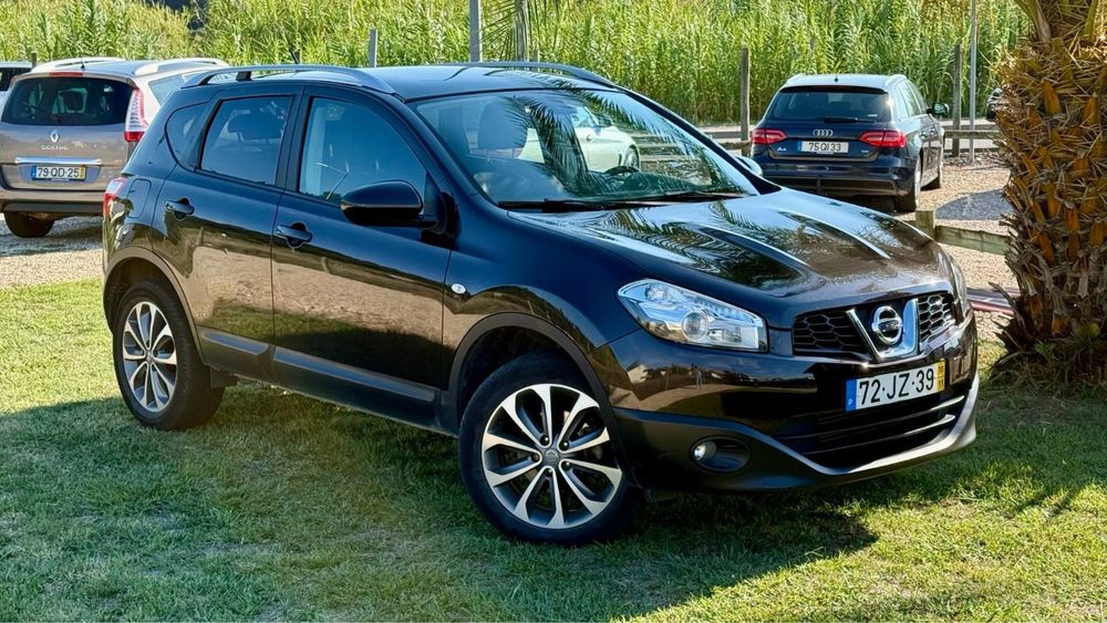 Nissan Qashqai 1.5 Tekna Premium
