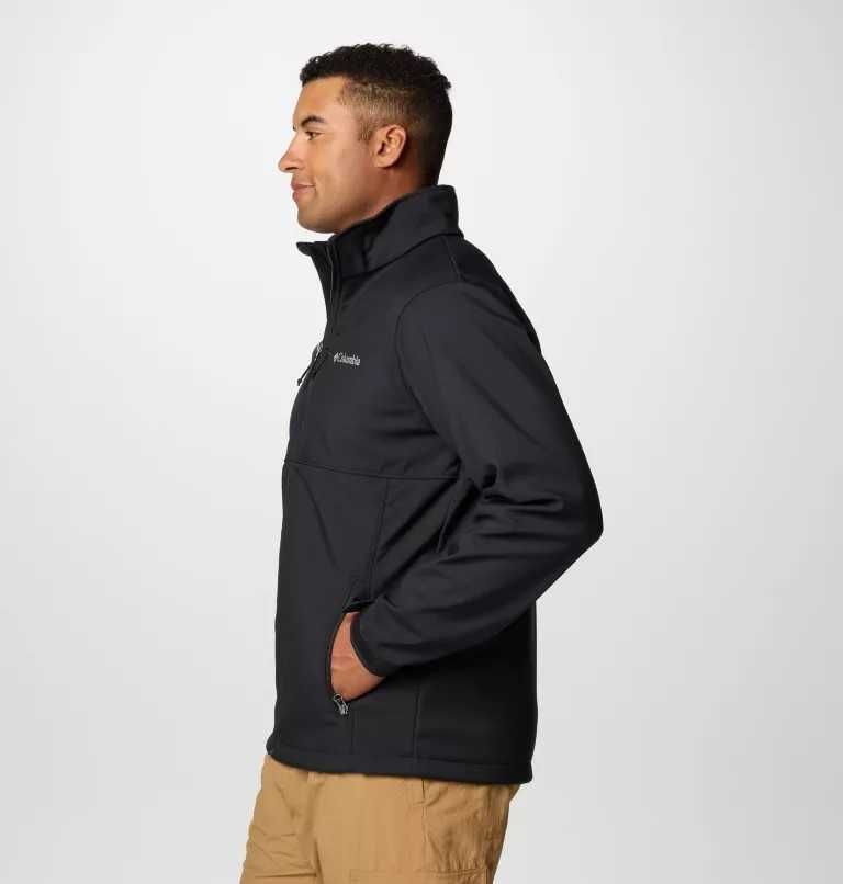 Куртка Columbia Ascender Softshell. Оригінал. З США. Нова