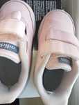 Buty ADIDAS 22 dziewczynka