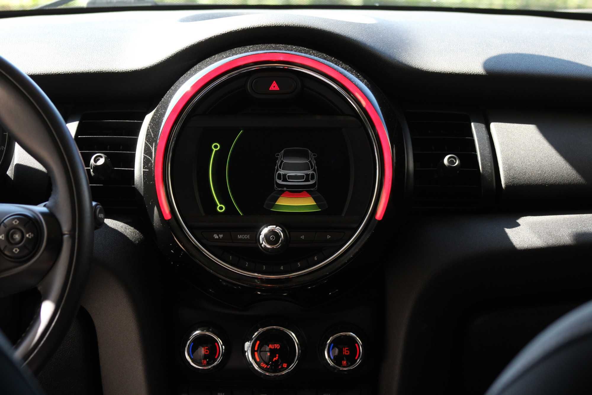 Mini One D 5 Portas