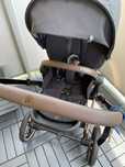 Spacerowka cybex priam 4.0