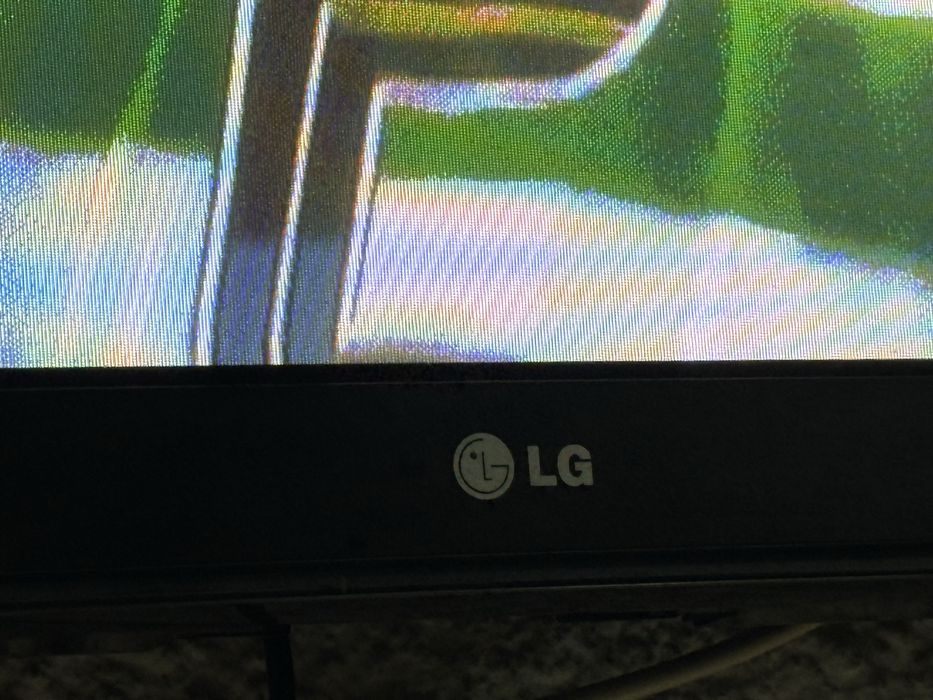 Televisao LG semi nova