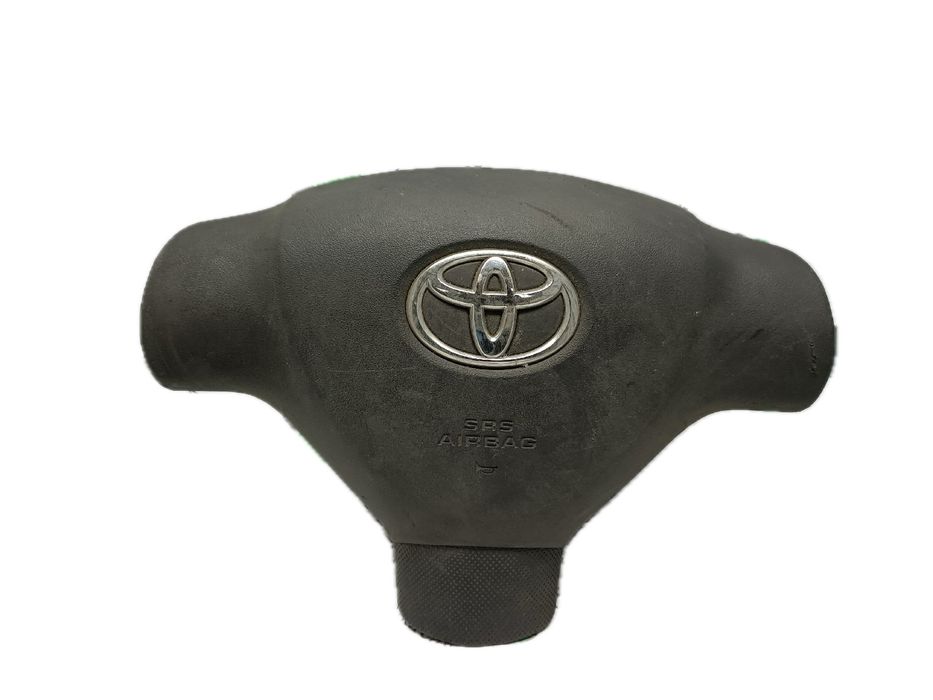 Airbag do volante TOYOTA Aygo (_B1_)