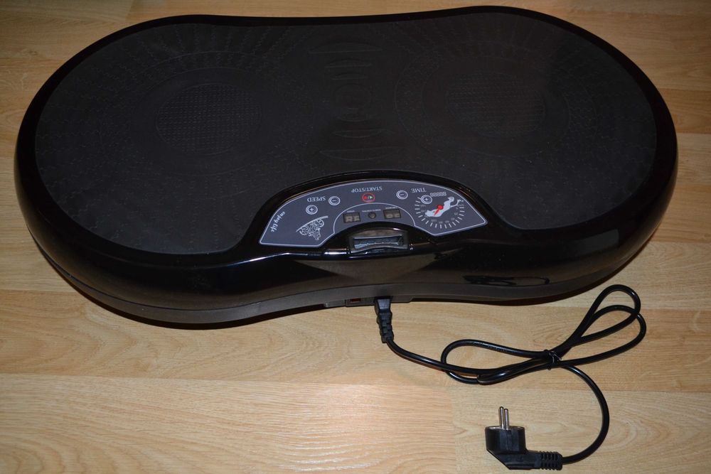 Platforma do treningów fitness NOWA