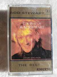 Kaseta Rod Stewart The Best