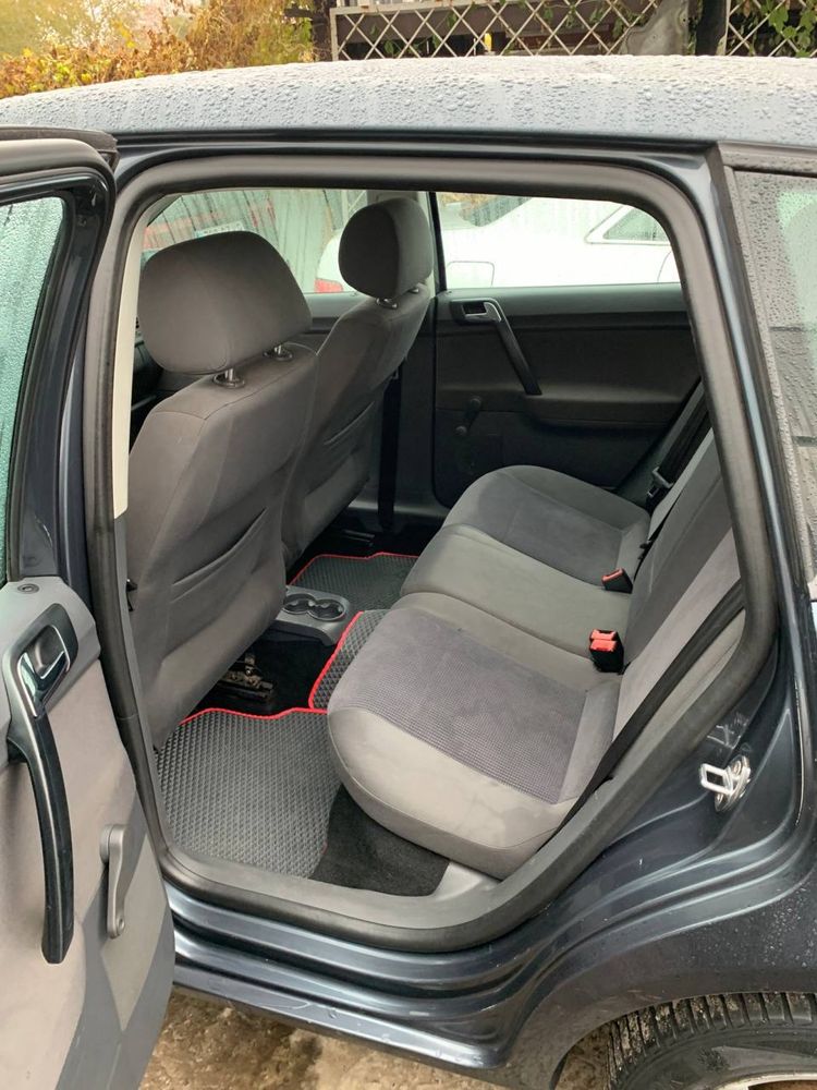 Volkswagen Polo 1.4 tdi