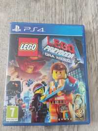 Gra na PS4  LEGO przygoda