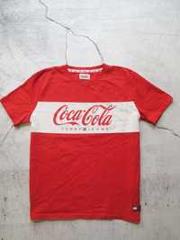 Tommy Hilfiger Coca-Cola vintage t-shirt XL