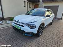Citroën C4 Faktura VAT 23%