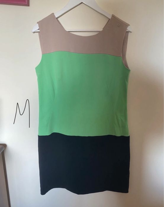 Pack 4 vestidos ( XL, M, XXL, L )