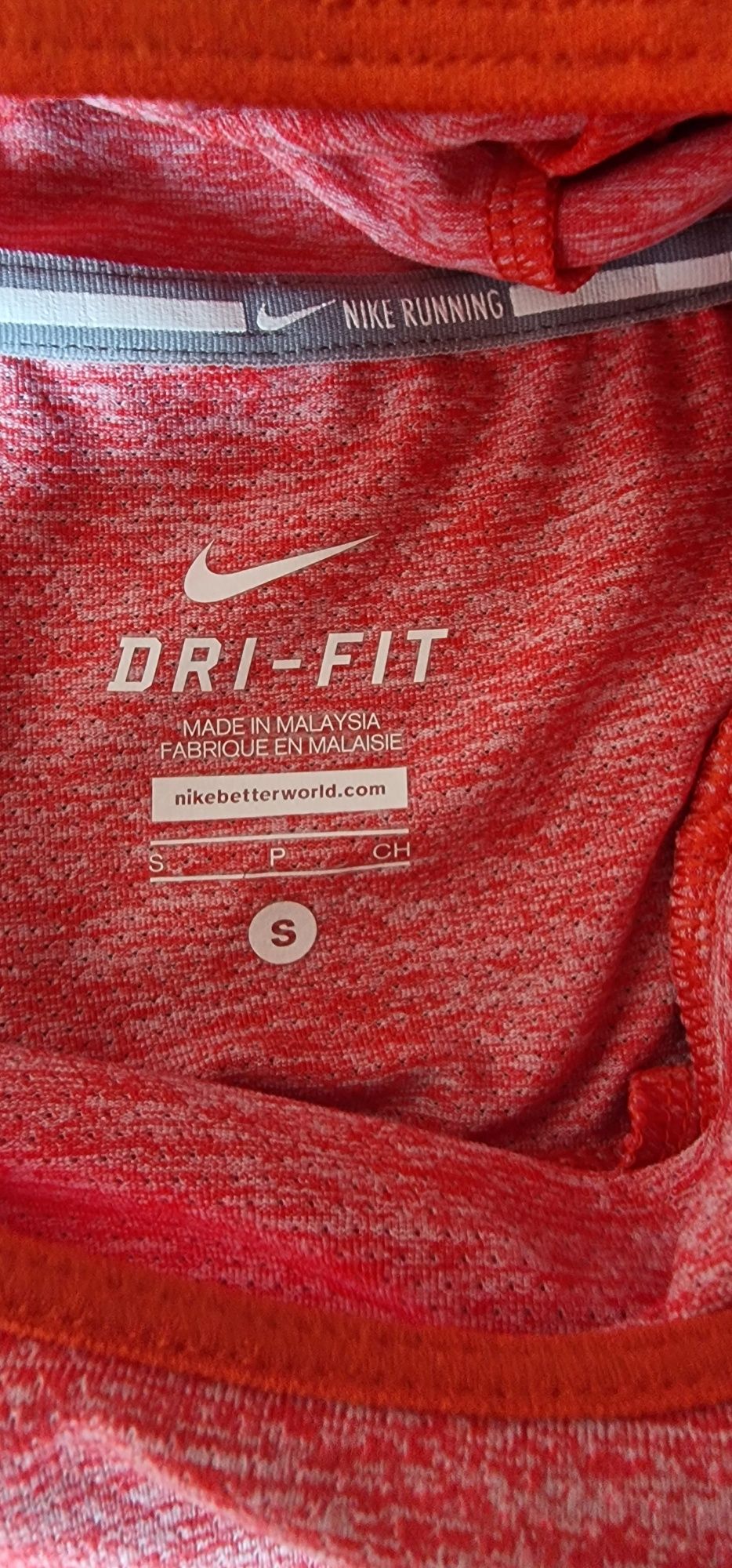 Nike rozmiar S bluza sportowa damska