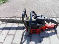 Pilarka spalinowa Husqvarna Jonsered 535 3,1KM