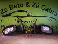 NISSAN MICRA K12 RETROVISOR ESQUERDO / DIREITO - ER188 ER189