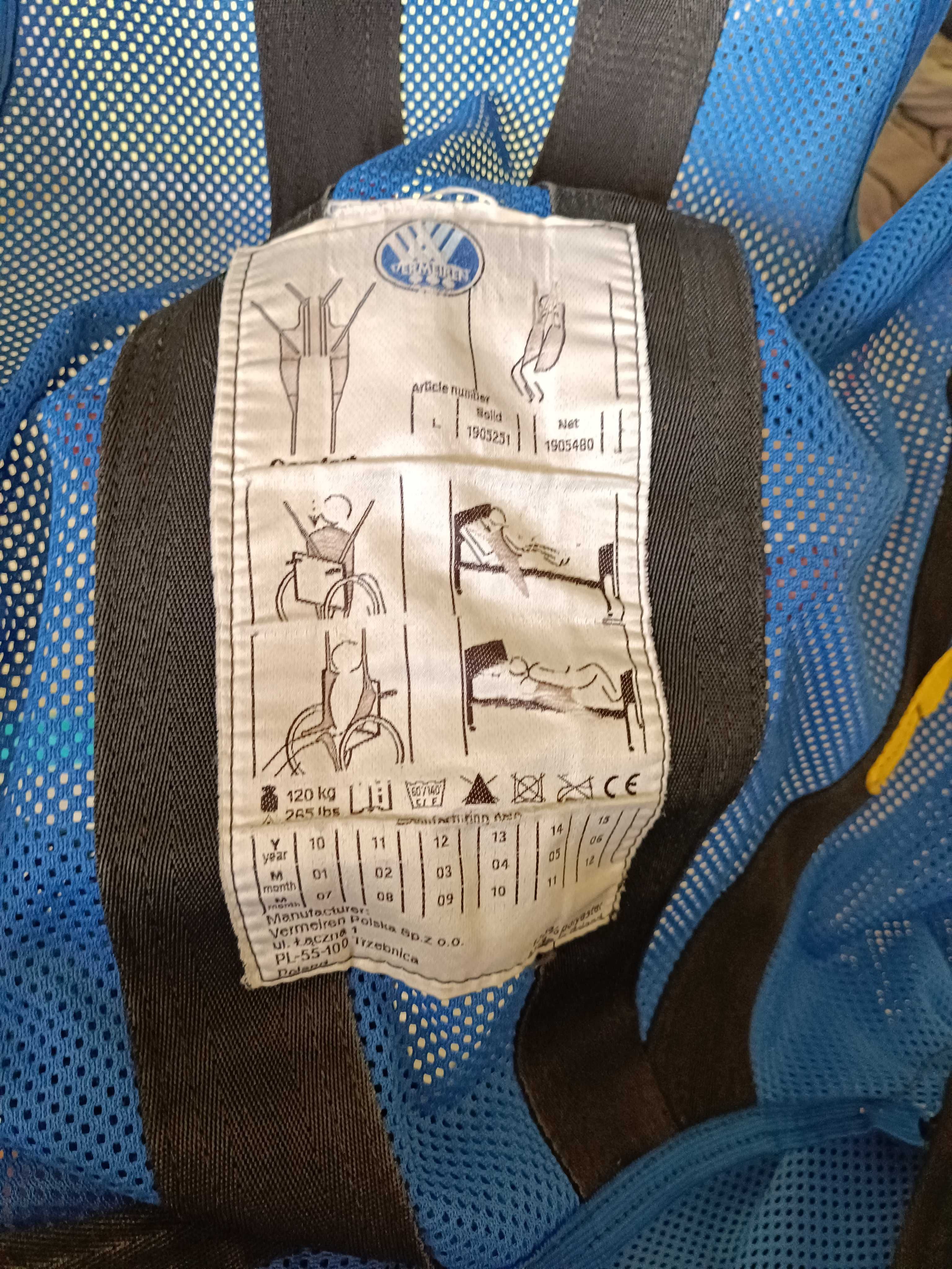 Sprzedam podnośnik dla osób chorych.