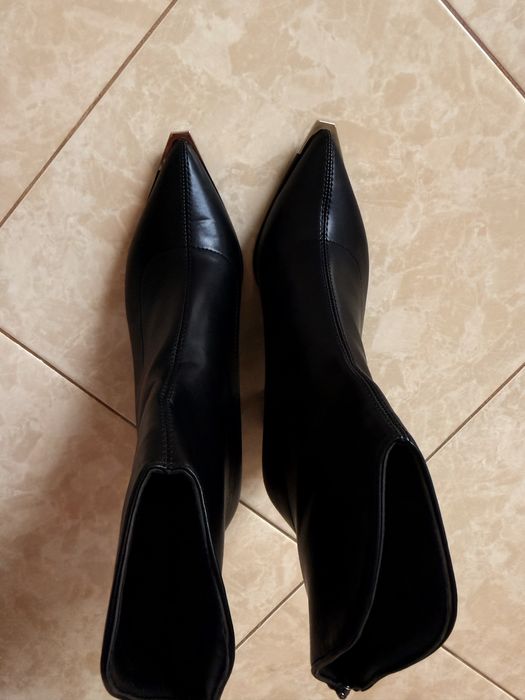 Ботільони жіночі