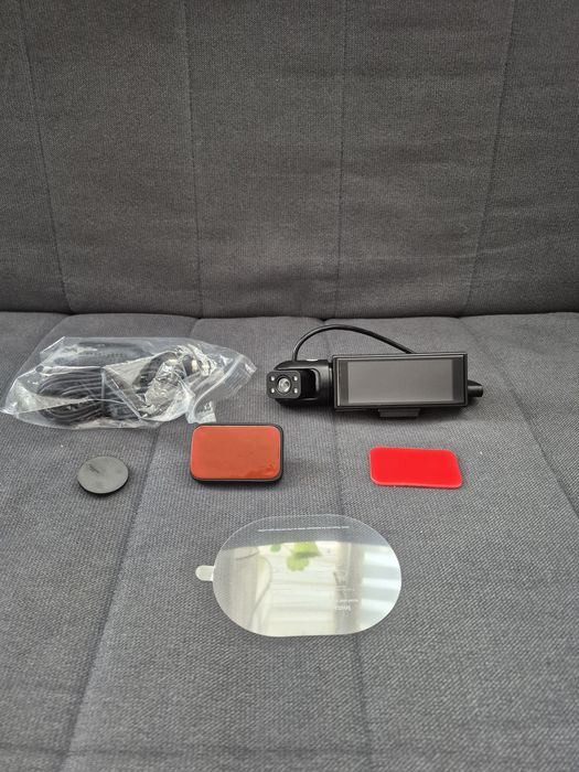 sprzedam kamerke samochodowa CARDVR/VIDEO