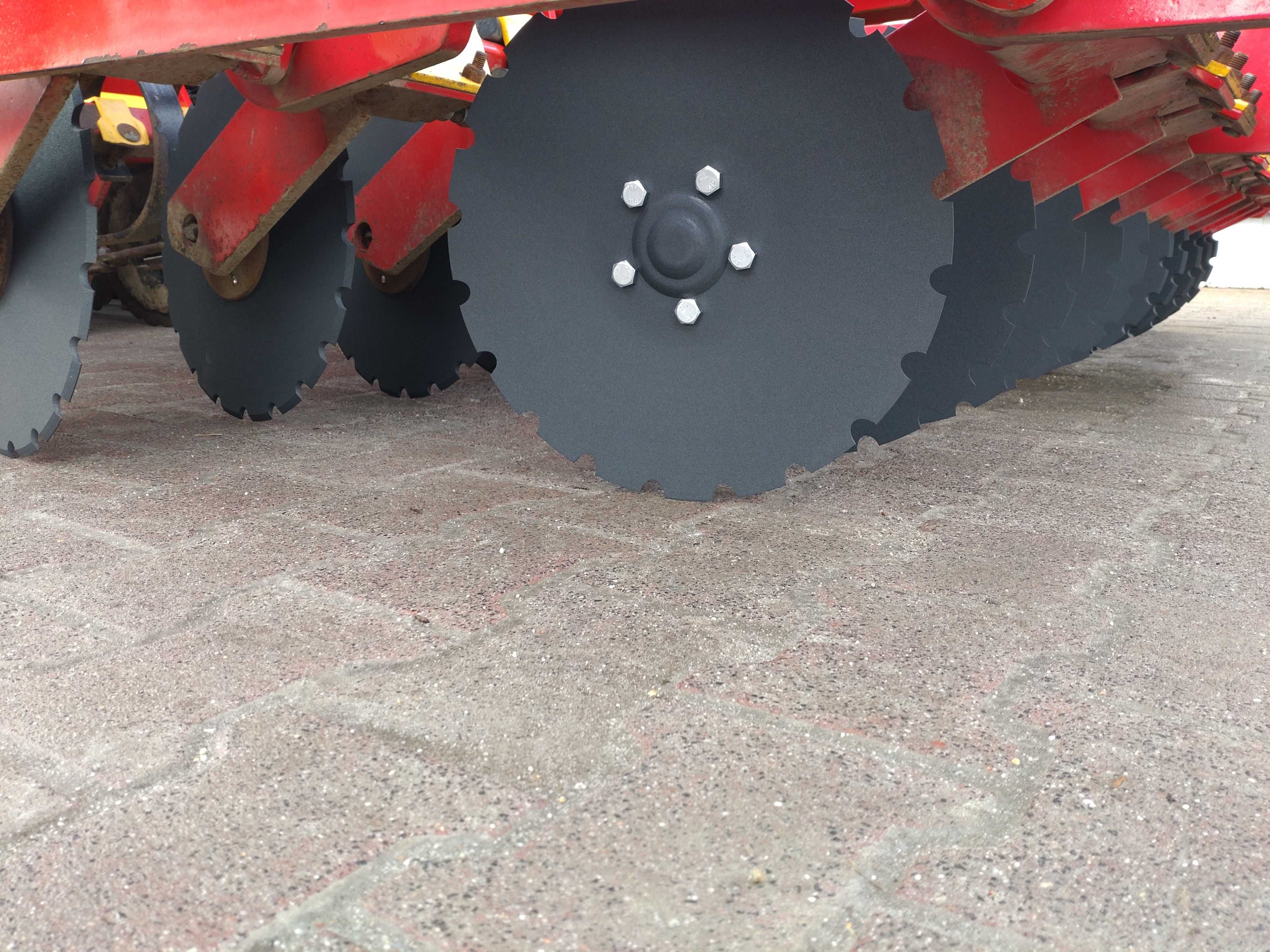 Siewnik Vaderstad Rapid 3m
