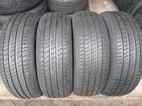 4x Opony letnie 205/55r19 Michelin Primacy 3 / Demo / Jak Nowe