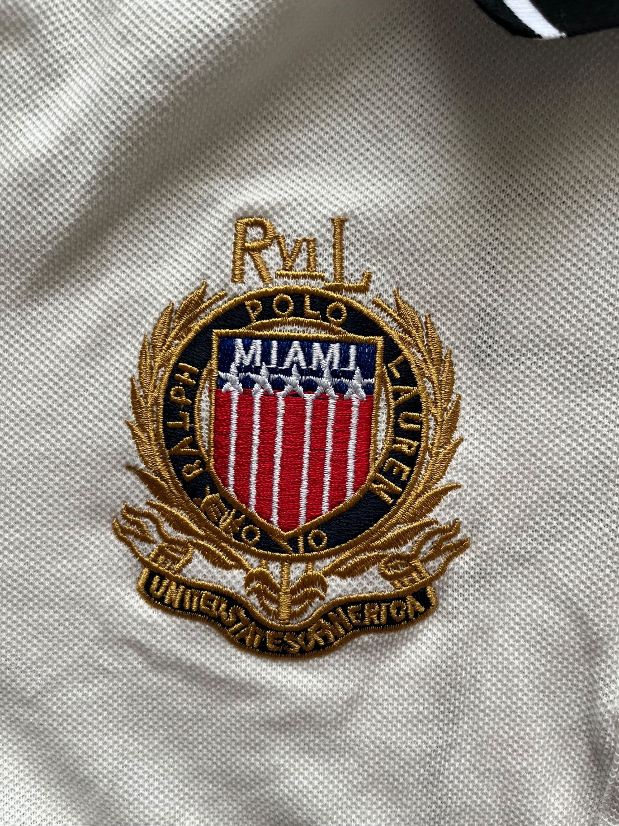 koszulka polo ralph lauren chief keef