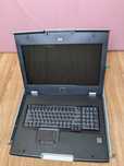 Консодь KVM HP TFT7600 G2