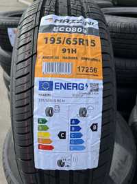 Продам новые летние шины 195/65r15 Mazzini