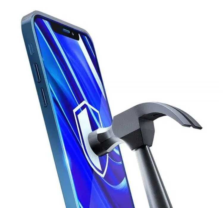 x-kom Klejenie folii na KAŻDY smartfon tylko z 3mk!