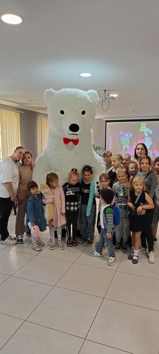 Мишка , Панда, Маша и Медведь 1200  грн Харьков Солоницевка Люботин