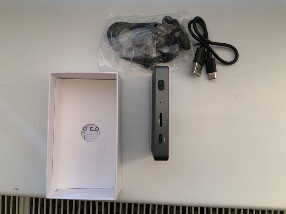 Mp3 player / плеер 8GB