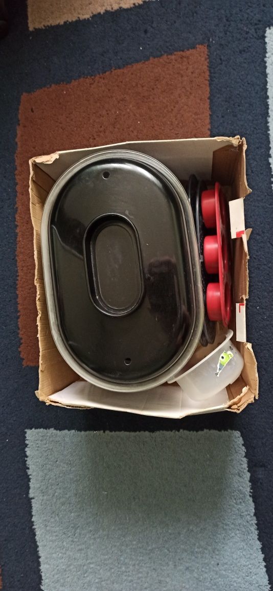 Пароварка TEFAL VC300830 900w