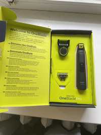 Тример для бороди Philips OneBlade Pro