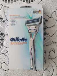 Gillette Skinguard sensitive maszynka do golenia