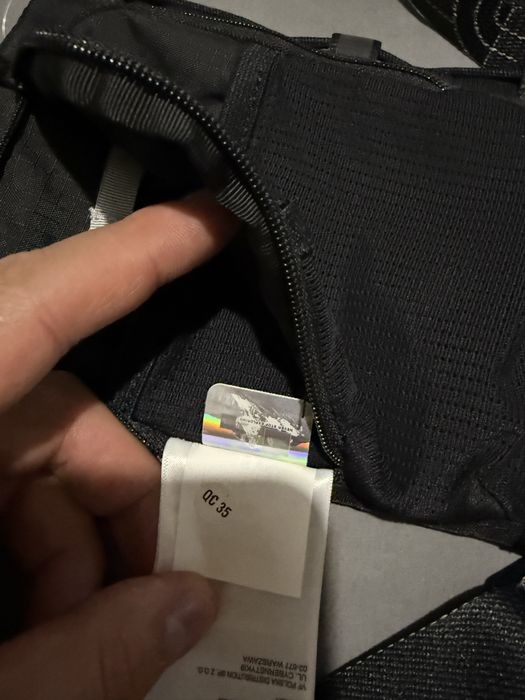 Сумка The North Face. ОРИГИНАЛ.