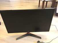 Monitor LG 27 cali model 27MP59G-P