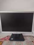 Monitor Acer 19  LCD