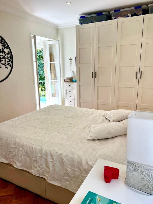 Apartamento em Alvalade 155m2