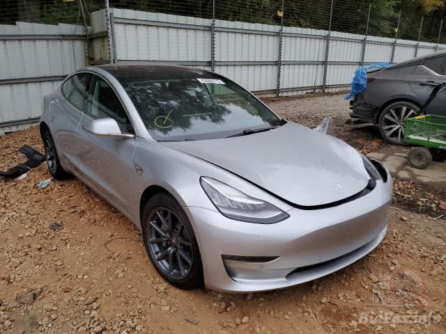 Розборка Tesla Model 3/Y. Запчастини нові та б/в. Разборка