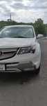 ACURA MDX ІІ 3.7 бенз/газ