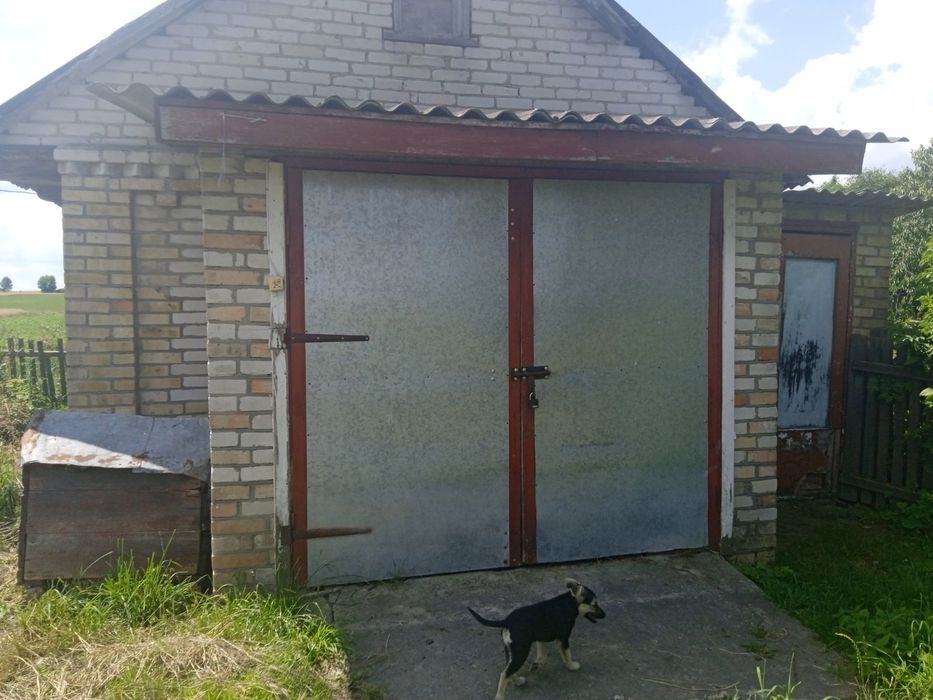 Продам будинок с.Ужова 25 км від Луцька Ковельська траса