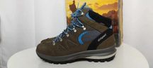 Nowe damskie buty trekkingowe Grisport 42