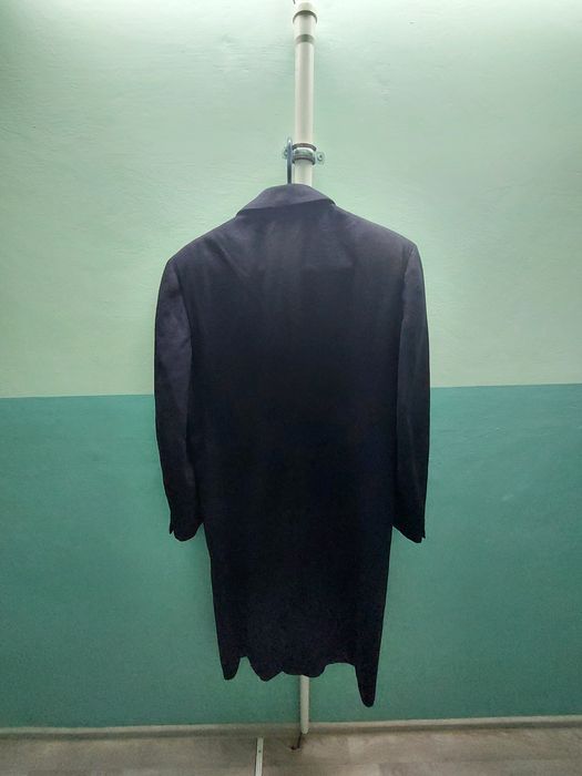 Кашемірове пальто Brioni, оригінал