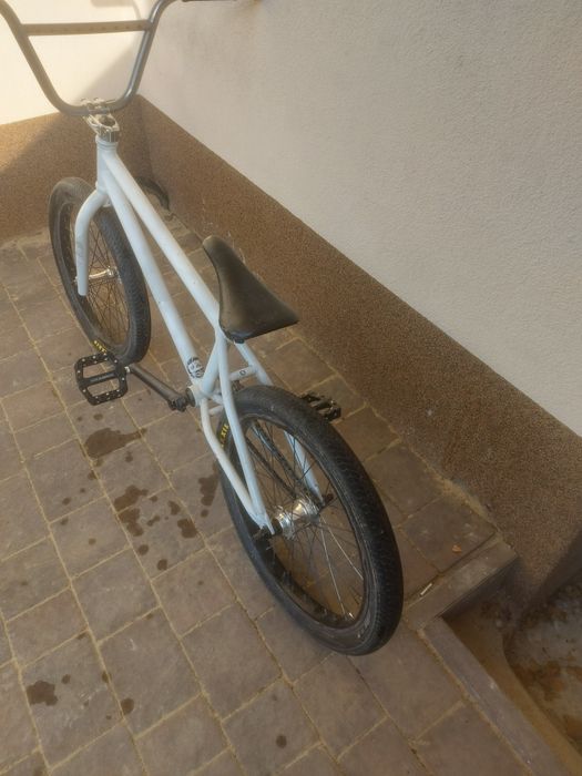 Rower bmx wyczynowy